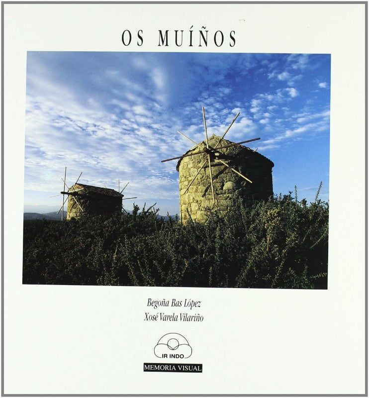 Os Muíños