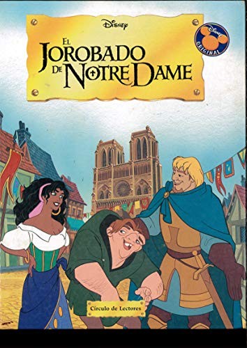 El Jorobado de Notre Dame