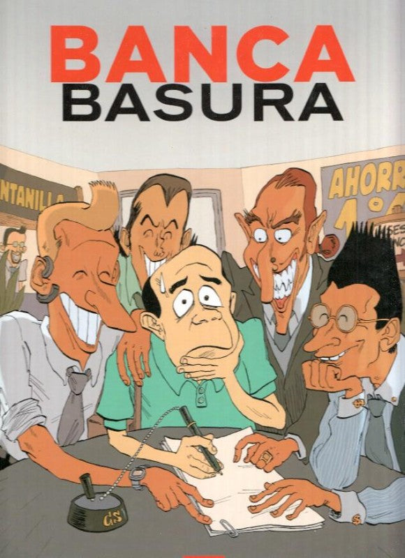 Banca Basura