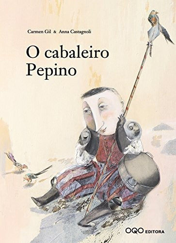 O Cabaleiro Pepino