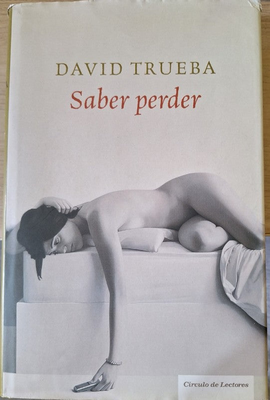 Saber Perder