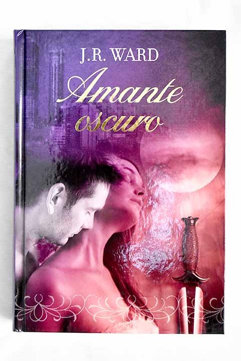 Amante Oscuro