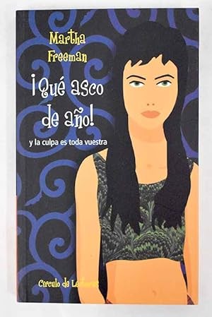 ¡Qué Asco de Año!