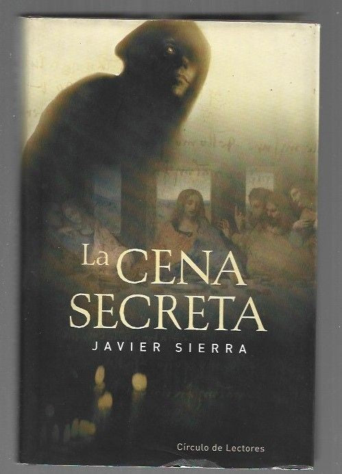 La Cena Secreta