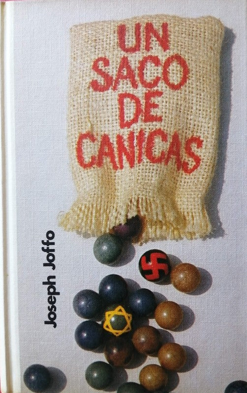 Un Saco de Canicas
