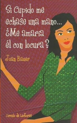 Si Cupido Me Echase una Mano... ¿Me Amaría Él con Locura?