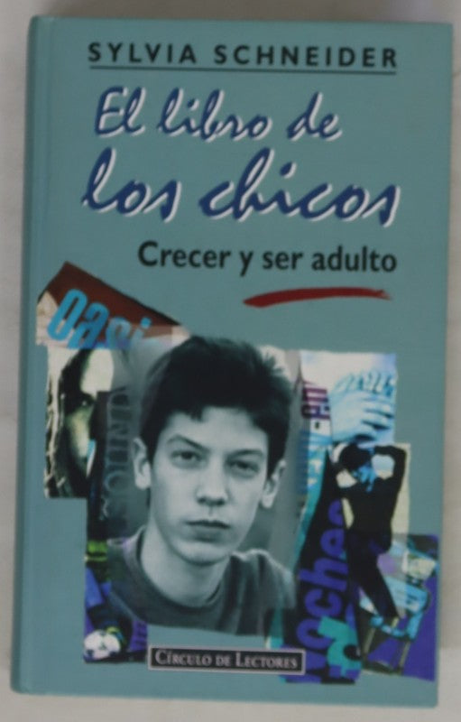El Libro de los Chicos