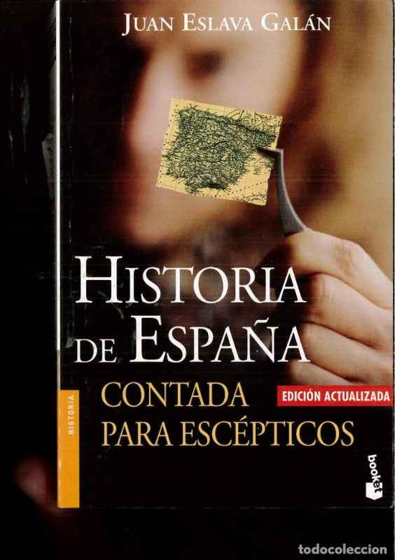 Historia de España Contada para Escépticos