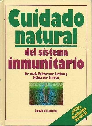 Cuidado Naturale del Sistema Inmunitario