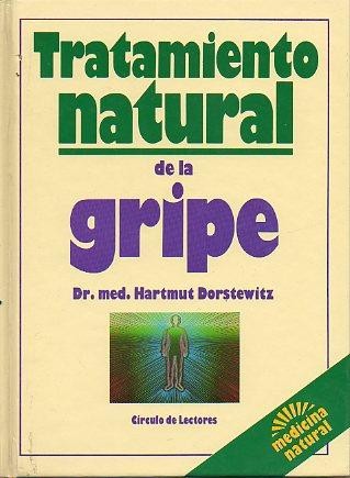 Tratamiento Natural de la Gripe