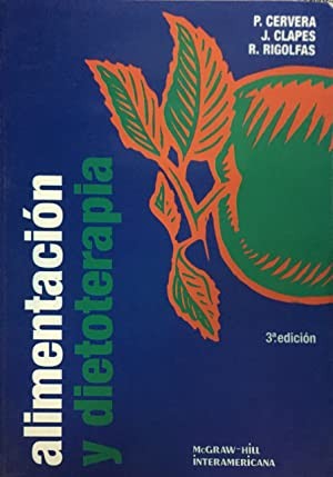 Alimentación y Dietoterapia