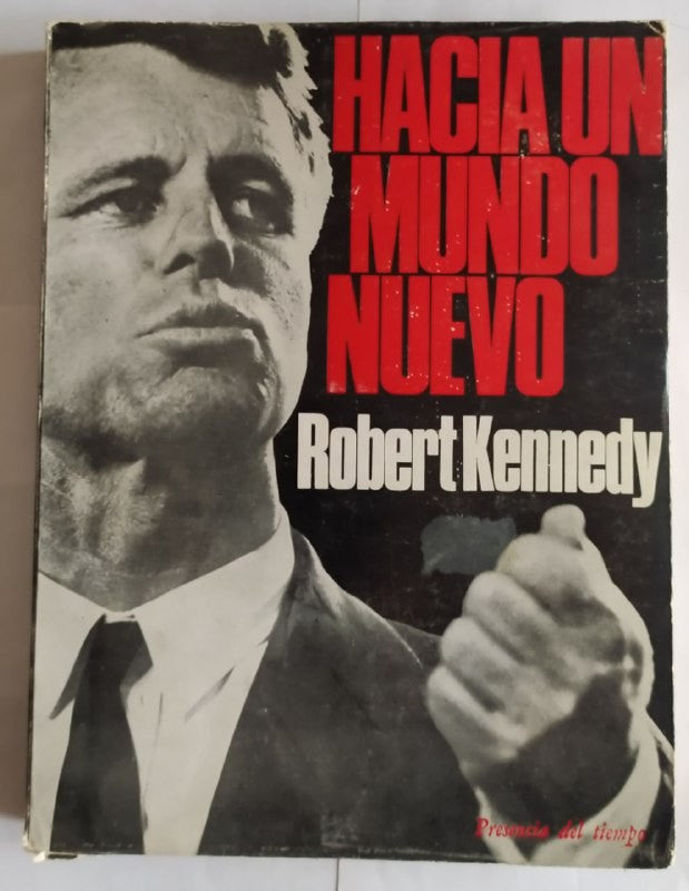 Hacia un Nuevo Mundo