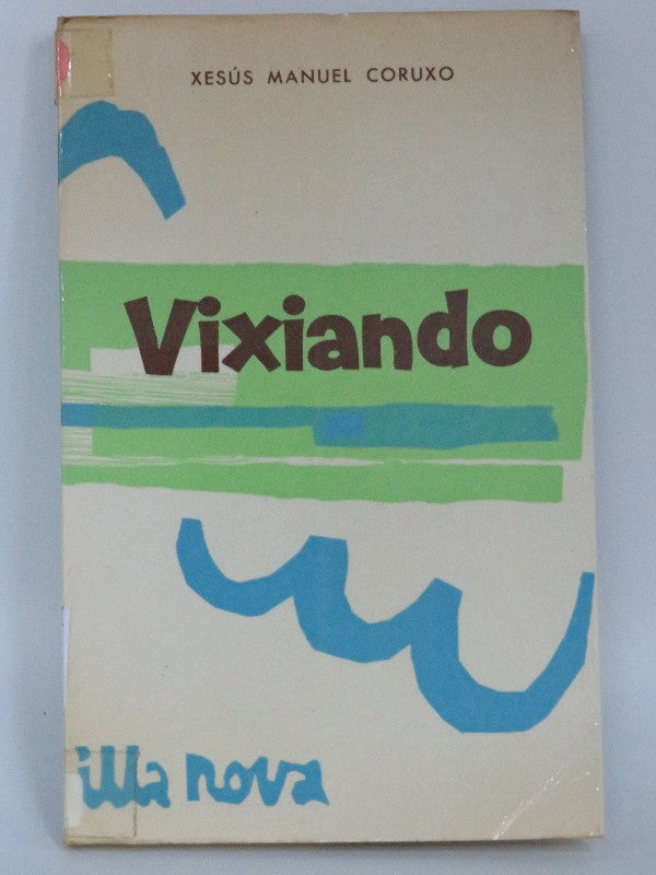 Vixiando