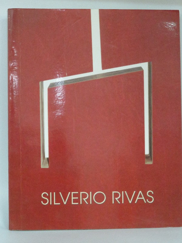 Silverio Rivas
