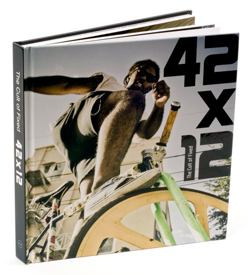 42 X 12: The Cult Of Fixed