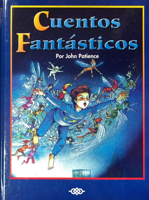 Cuentos Fantásticos