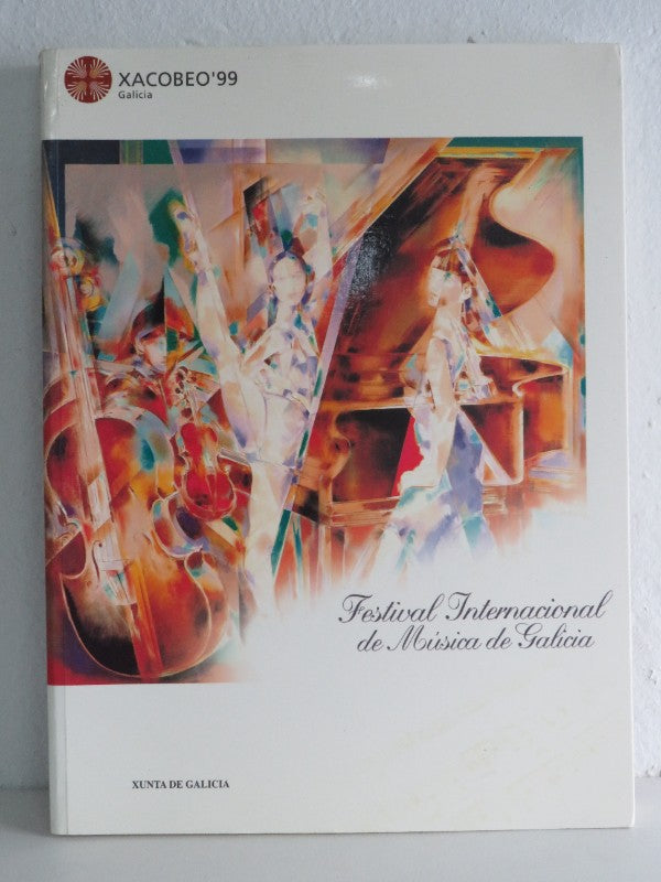 Festival Internacional de Musica de Galicia