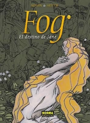 Fog, el Destino de Jane 2
