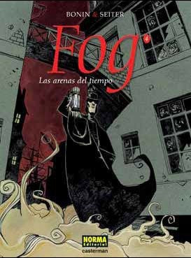 Fog 4, las Arenas del Tiempo