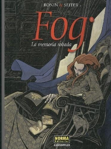 Fog 5, la Memoria Robada