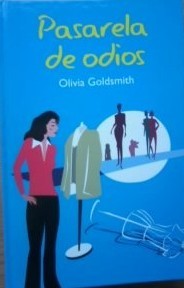 Pasarela de Odios