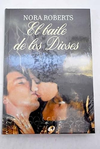 El Baile de los Dioses