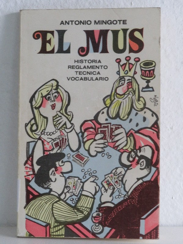 El Mus