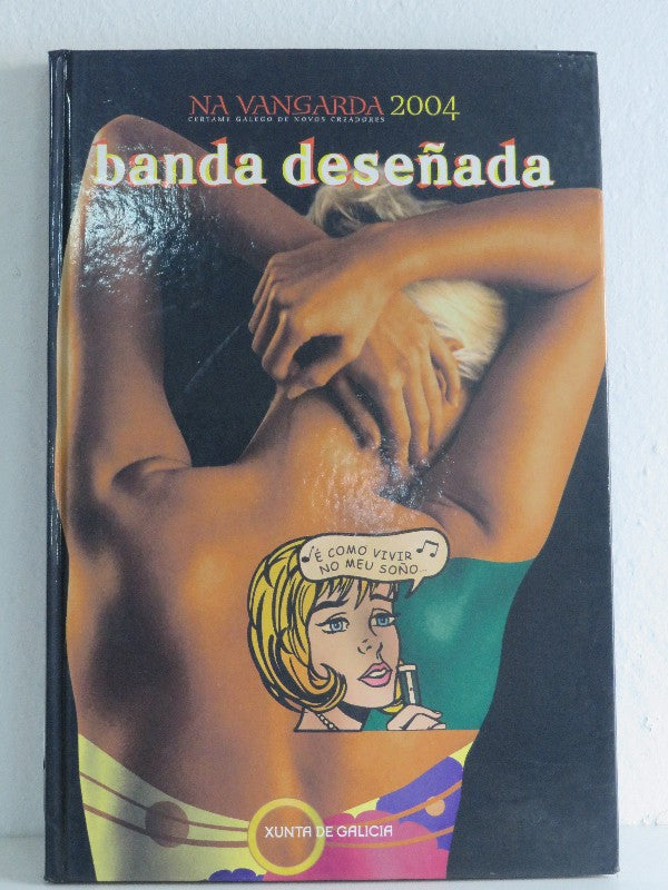 Banda Deseñada