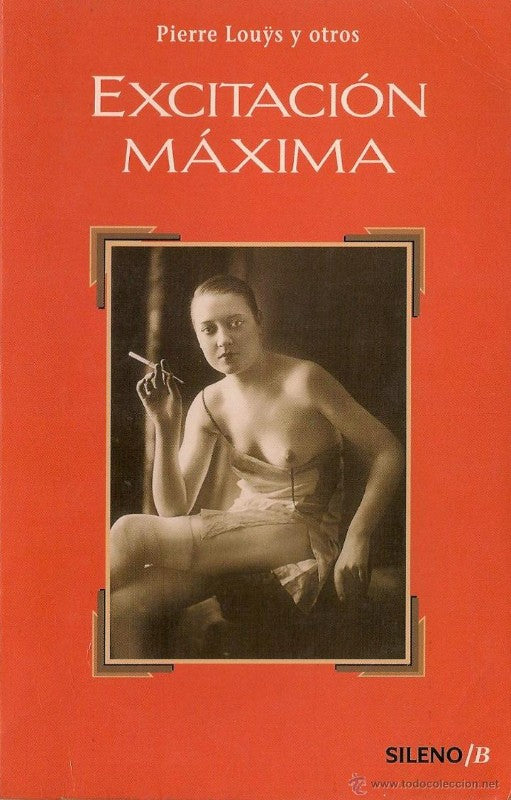 Excitación Máxima