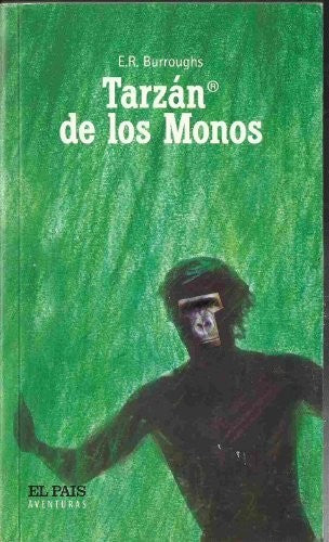 Tarzán de los Monos