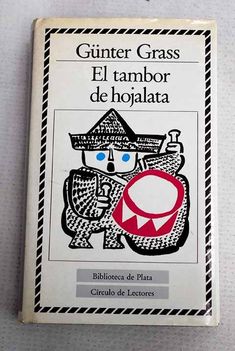 El Tambor de Hojalata