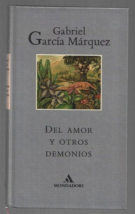 Del Amor y Otros Demonios