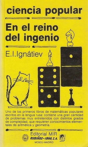 En el Reino del Ingenio