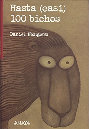 Hasta (Casi) 100 Bichos