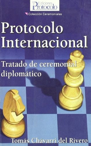 Protocolo Internacional