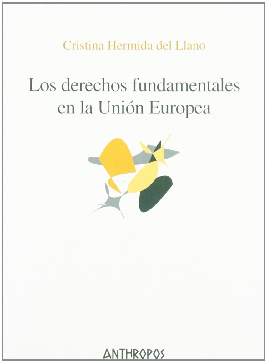 Derechos Fundamentales en la Union Europea,los