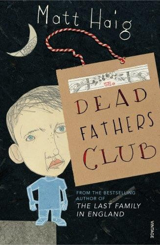 Dead Fathers Club