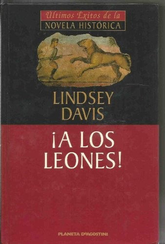 ¡A los Leones!