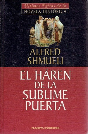 El Harén de la Sublime Puerta
