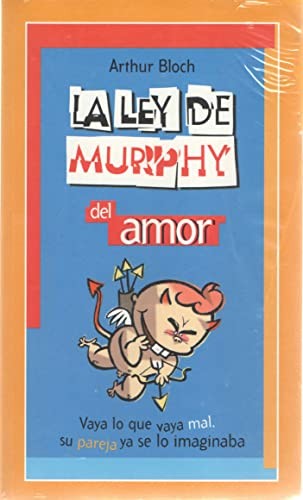 La Ley de Murphy del Amor