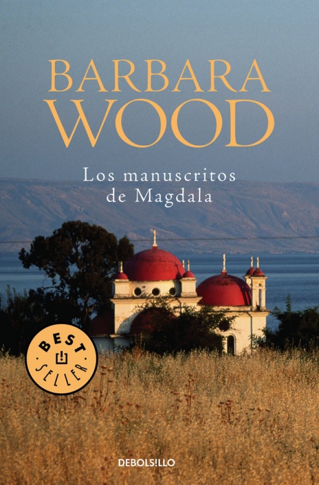 Los Manuscritos de Magdala