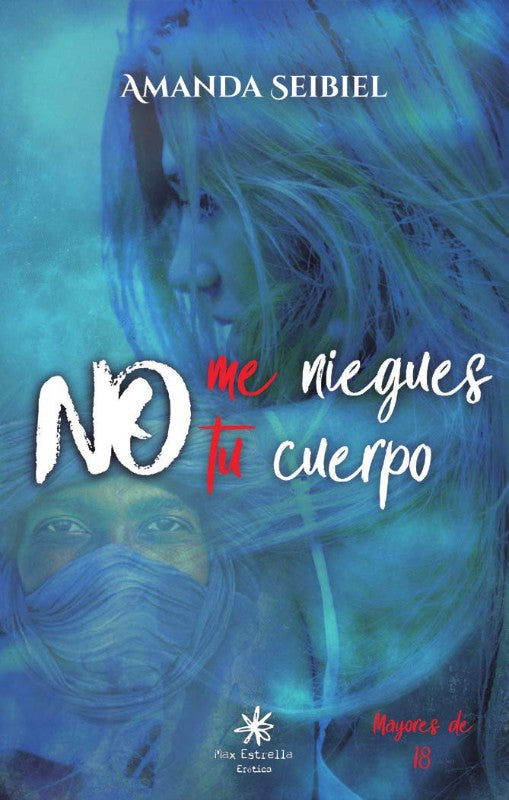 No Me Niegues Tu Cuerpo