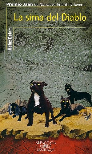 La Sima del Diablo