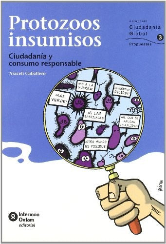 Protozoos Insumisos