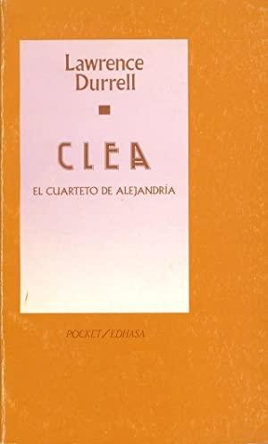 Clea