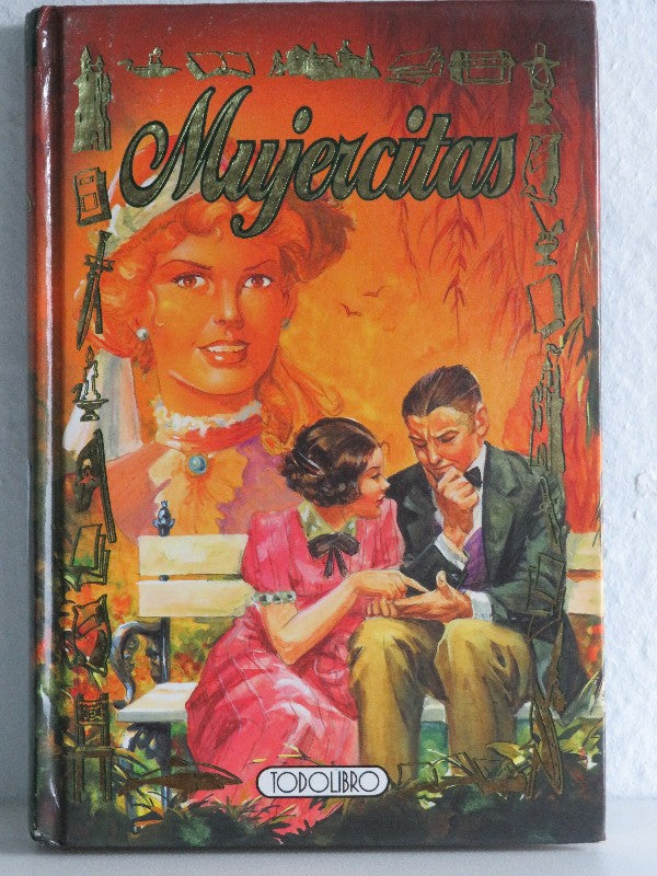 Mujercitas