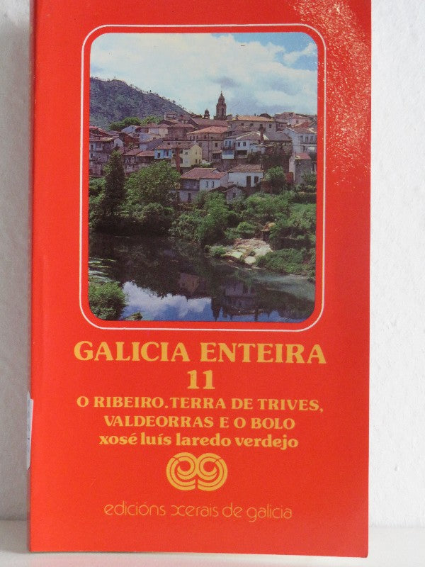 Galicia Enteira Nº 11