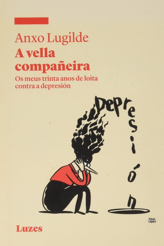 A Vella Compañeira