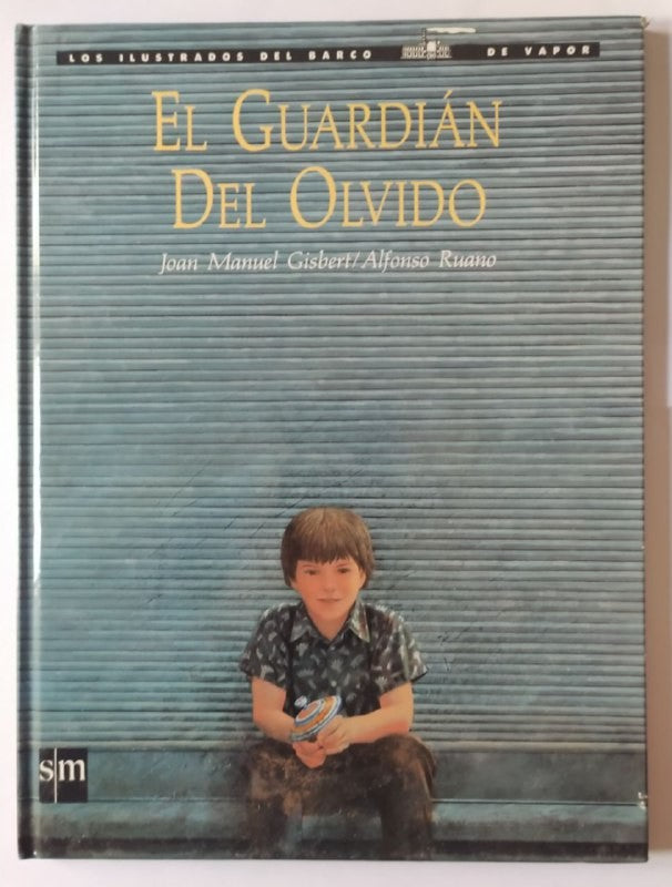 El Guardián del Olvido