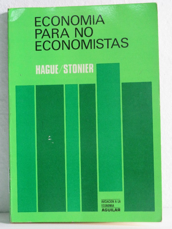 Economia para No Economistas